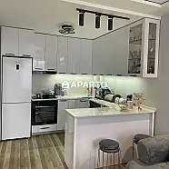 70 ლარი ღამე, ბინა დღიურად