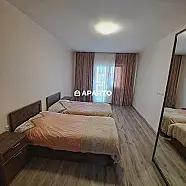 200 ლარი ღამე, ბინა დღიურად