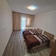 200 ლარი ღამე, ბინა დღიურად