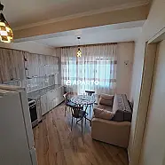 200 ლარი ღამე, ბინა დღიურად