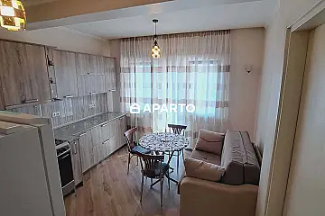 200 ლარი ღამე, ბინა დღიურად