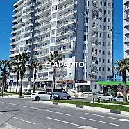 100 ლარი ღამე, ბინა დღიურად