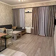 60 ლარი ღამე, ბინა დღიურად