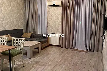 60 ლარი ღამე, ბინა დღიურად