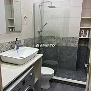 60 ლარი ღამე, ბინა დღიურად