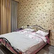 60 ლარი ღამე, ბინა დღიურად