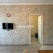 60 ლარი ღამე, ბინა დღიურად