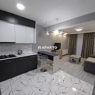 50 ლარი ღამე, ბინა დღიურად