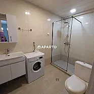 50 ლარი ღამე, ბინა დღიურად