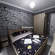 50 ლარი ღამე, ბინა დღიურად