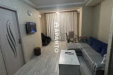 90 ლარი ღამე, ბინა დღიურად