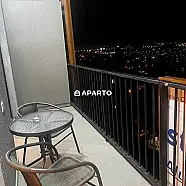 90 ლარი ღამე, ბინა დღიურად