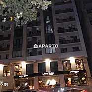 70 ლარი ღამე, ბინა დღიურად