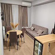 50 ლარი ღამე, ბინა დღიურად