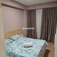 50 ლარი ღამე, ბინა დღიურად