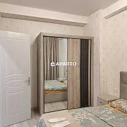 50 ლარი ღამე, ბინა დღიურად