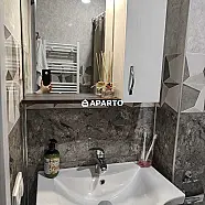 50 ლარი ღამე, ბინა დღიურად