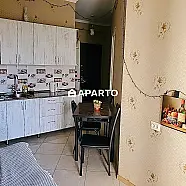 80 ლარი ღამე, ბინა დღიურად