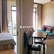 80 ლარი ღამე, ბინა დღიურად