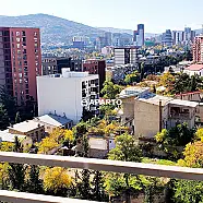 80 ლარი ღამე, ბინა დღიურად