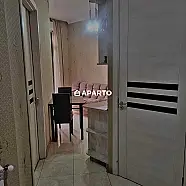 80 ლარი ღამე, ბინა დღიურად