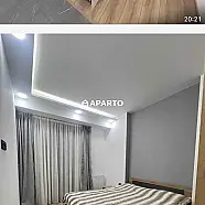 30 ლარი ღამე, ბინა დღიურად
