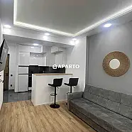 30 ლარი ღამე, ბინა დღიურად