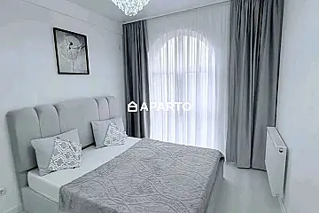 50 ლარი ღამე, ბინა დღიურად