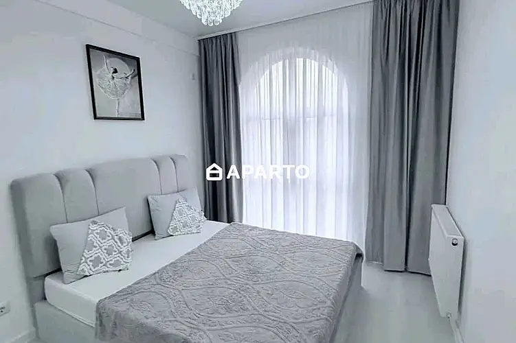 50 ლარი ღამე, ბინა დღიურად