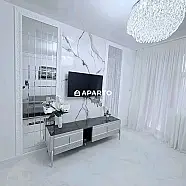 50 ლარი ღამე, ბინა დღიურად