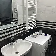 80 ლარი ღამე, ბინა დღიურად