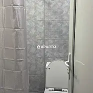 90 ლარი ღამე, ბინა დღიურად