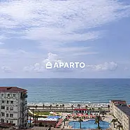 100 ლარი ღამე, ბინა დღიურად