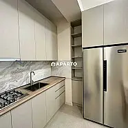 50 ლარი ღამე, ბინა დღიურად