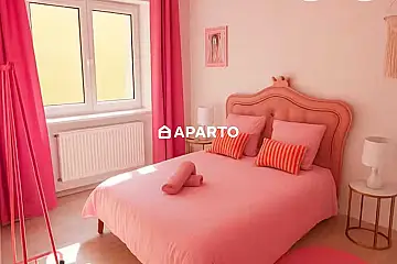 50 ლარი ღამე, ბინა დღიურად