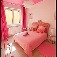 50 ლარი ღამე, ბინა დღიურად
