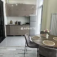 70 ლარი ღამე, ბინა დღიურად