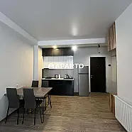 80 ლარი ღამე, ბინა დღიურად