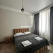 80 ლარი ღამე, ბინა დღიურად
