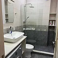 80 ლარი ღამე, ბინა დღიურად