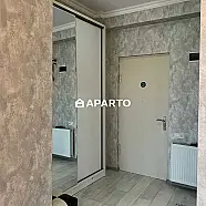 80 ლარი ღამე, ბინა დღიურად
