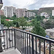 90 ლარი ღამე, ბინა დღიურად