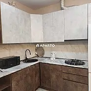 180 ლარი ღამე, ბინა დღიურად