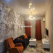 180 ლარი ღამე, ბინა დღიურად