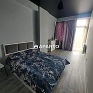 90 ლარი ღამე, ბინა დღიურად