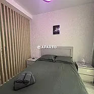 80 ლარი ღამე, ბინა დღიურად
