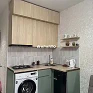 80 ლარი ღამე, ბინა დღიურად