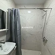 80 ლარი ღამე, ბინა დღიურად