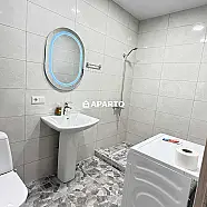 50 ლარი ღამე, ბინა დღიურად