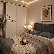 50 ლარი ღამე, ბინა დღიურად
